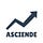 Asciende