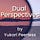 Dual Perspectives