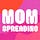 Momspreading