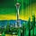 Beyond the Emerald City