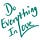 Do Everything In Love