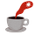 Café com caos