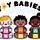 Yay Babies! - Resilience and Adversity