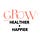 Grow Healthier + Happier