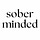 Sober-Minded