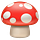 🍄 Le champignon