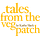 Tales from the Veg Patch by Kathy Slack
