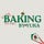 Baking by Yuka