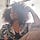 Goddess Afrodite