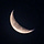 Second Half Of The Moon