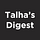 Talha’s Digest
