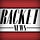 Racket Staff