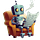 The AI Break