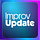 Improv Update: A newsletter about improv comedy