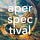 an aperspectival look with ralph rickenbach