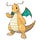 Dragonite