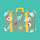 Around the World in 90 days