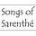 Songs of Sarenthé