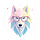Strayed Wolf