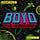 Boyd the Humanoid