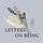 Letters on Being