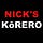 Nick's Kōrero