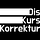 DisKursKorrektur