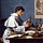 Mercurial Thomist