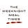 The Weeknight Meal Times