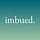 imbued.