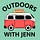 Outdoors with Jenn 