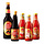 Kecap, Ketchup, Catchup