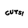 GUTS MAGAZINE