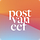   Post van Eef