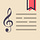 Letters for Musicians