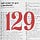129 Ways To Get a Life