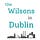 The Wilsons in Dublin
