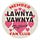 Lawnya Vawnya
