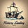 History Landing 1620