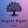 Angela Bigler Writes