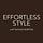Effortless Style with Natalie Borton