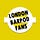 London BARpod Fans