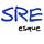 SRE-esque