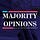 Majority Opinions