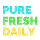 Pure Fresh Daily