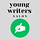 Young Writers Salon