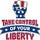 Take Control of Your Liberty 