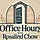 Office Hours with Rosalind Chow