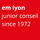 Emlyon Junior Conseil - La Newsletter