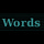 A Serial Assemblage of Words
